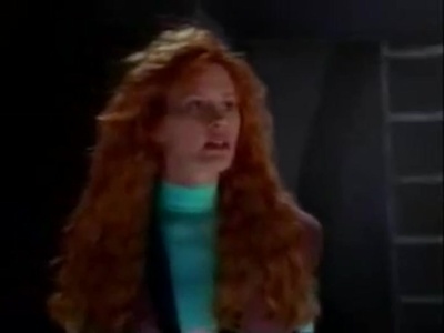 他来自未来剧照的剧照