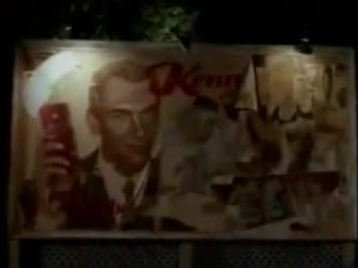 他来自未来剧照的剧照