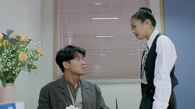 叛逆情缘剧照的剧照