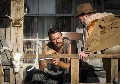 至念吾父剧照的剧照