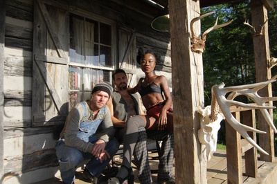 至念吾父剧照的剧照