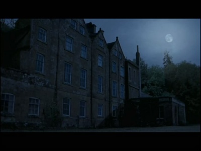 吉姆的驻地剧照的剧照