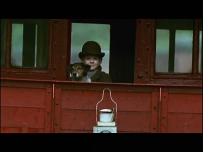 吉姆的驻地剧照的剧照