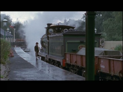 吉姆的驻地剧照的剧照