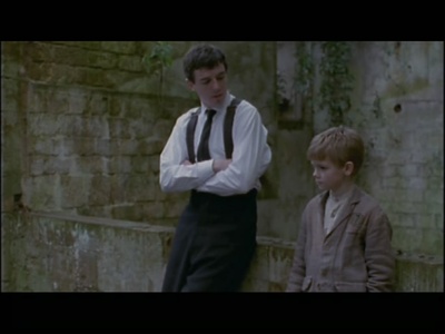 吉姆的驻地剧照的剧照