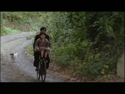 吉姆的驻地剧照的剧照