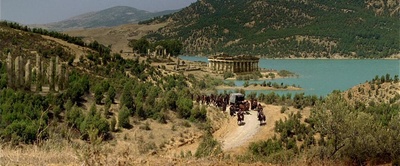 最后的兵团剧照的剧照