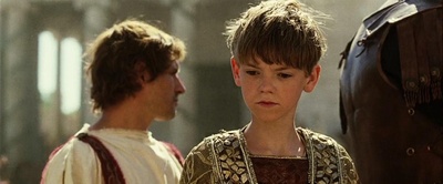 最后的兵团剧照的剧照