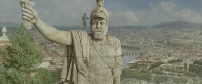 最后的兵团剧照的剧照