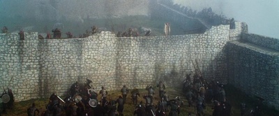 最后的兵团剧照的剧照