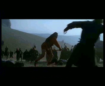 最后的兵团剧照的剧照