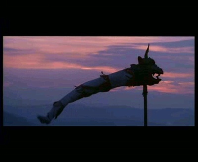 最后的兵团剧照的剧照