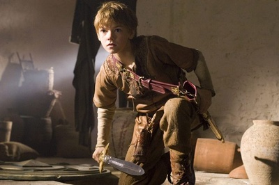 最后的兵团剧照的剧照