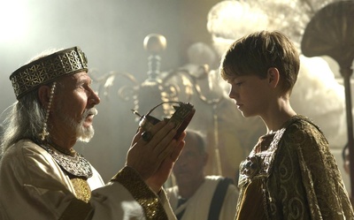 最后的兵团剧照的剧照