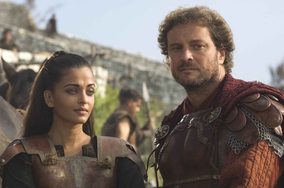 最后的兵团剧照的剧照