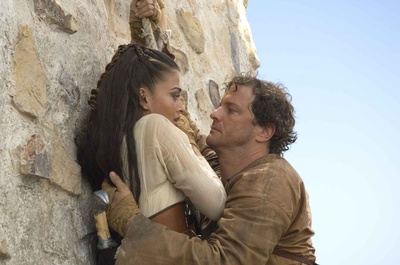 最后的兵团剧照的剧照