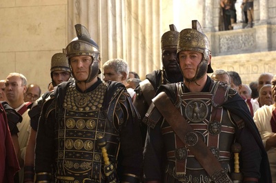 最后的兵团剧照的剧照