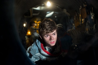 永恒公转剧照的剧照