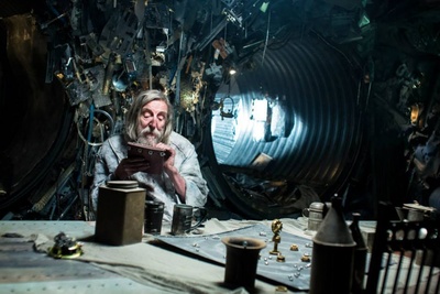 永恒公转剧照的剧照