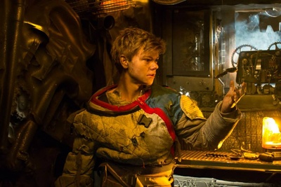 永恒公转剧照的剧照