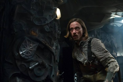 永恒公转剧照的剧照