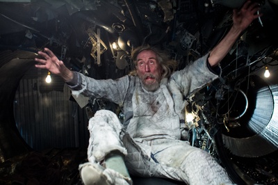 永恒公转剧照的剧照