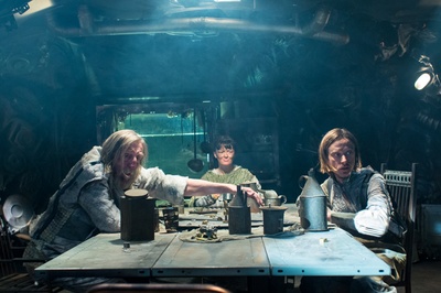 永恒公转剧照的剧照