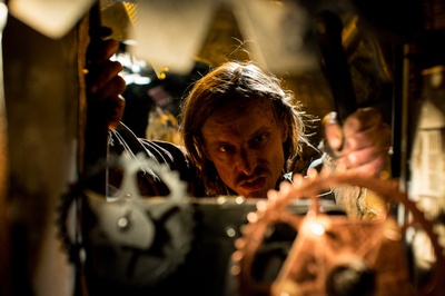 永恒公转剧照的剧照