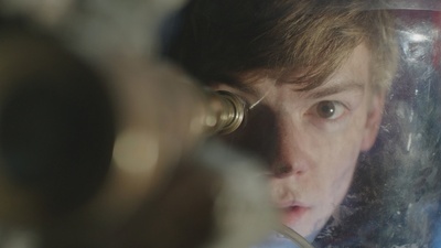 永恒公转剧照的剧照