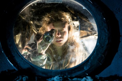 永恒公转剧照的剧照