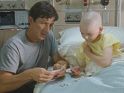 相信奇迹剧照的剧照