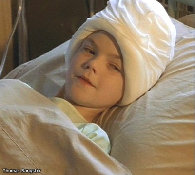 相信奇迹剧照的剧照