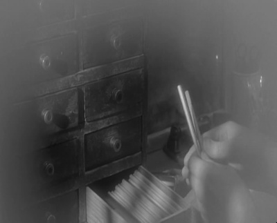 缺席剧照的剧照