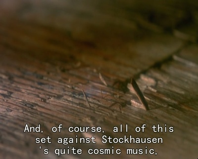 缺席剧照的剧照