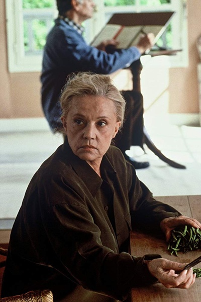 缺席剧照的剧照