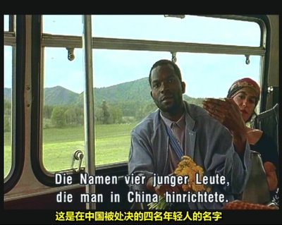 缺席剧照的剧照