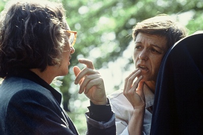 缺席剧照的剧照