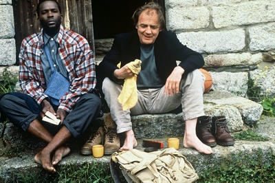 缺席剧照的剧照