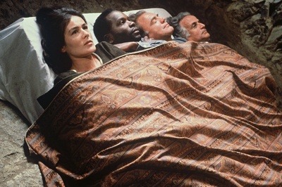 缺席剧照的剧照