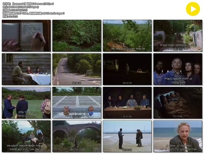 缺席剧照的剧照