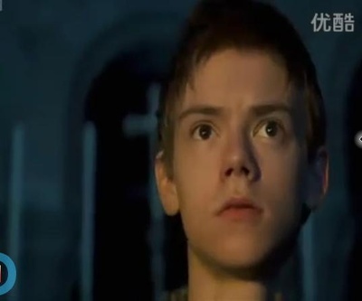 时而狗吠剧照的剧照