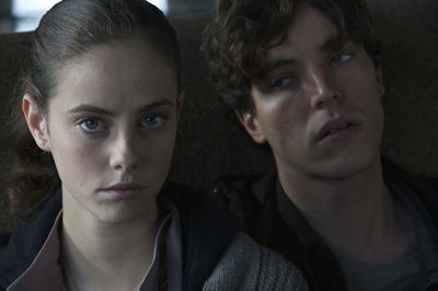 留在我身边剧照的剧照