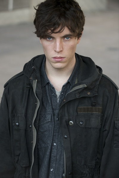 留在我身边剧照的剧照