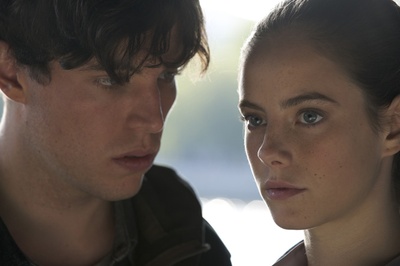 留在我身边剧照的剧照