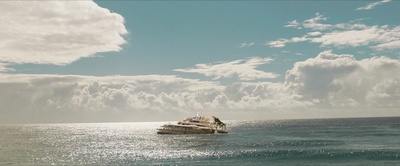 爱与怪物剧照的剧照