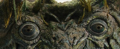 爱与怪物剧照的剧照