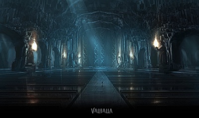 神之堕落剧照的剧照