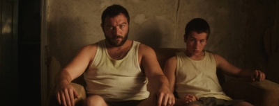 诺福克剧照的剧照