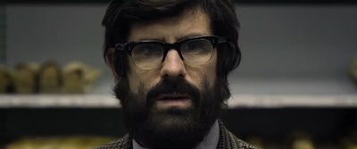 失明笔记剧照的剧照