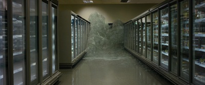 失明笔记剧照的剧照